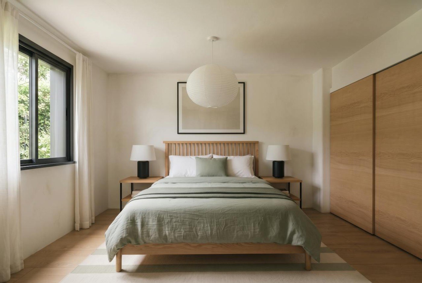 23205 Ladeene Ave, Second bedroom, artist's rendering
