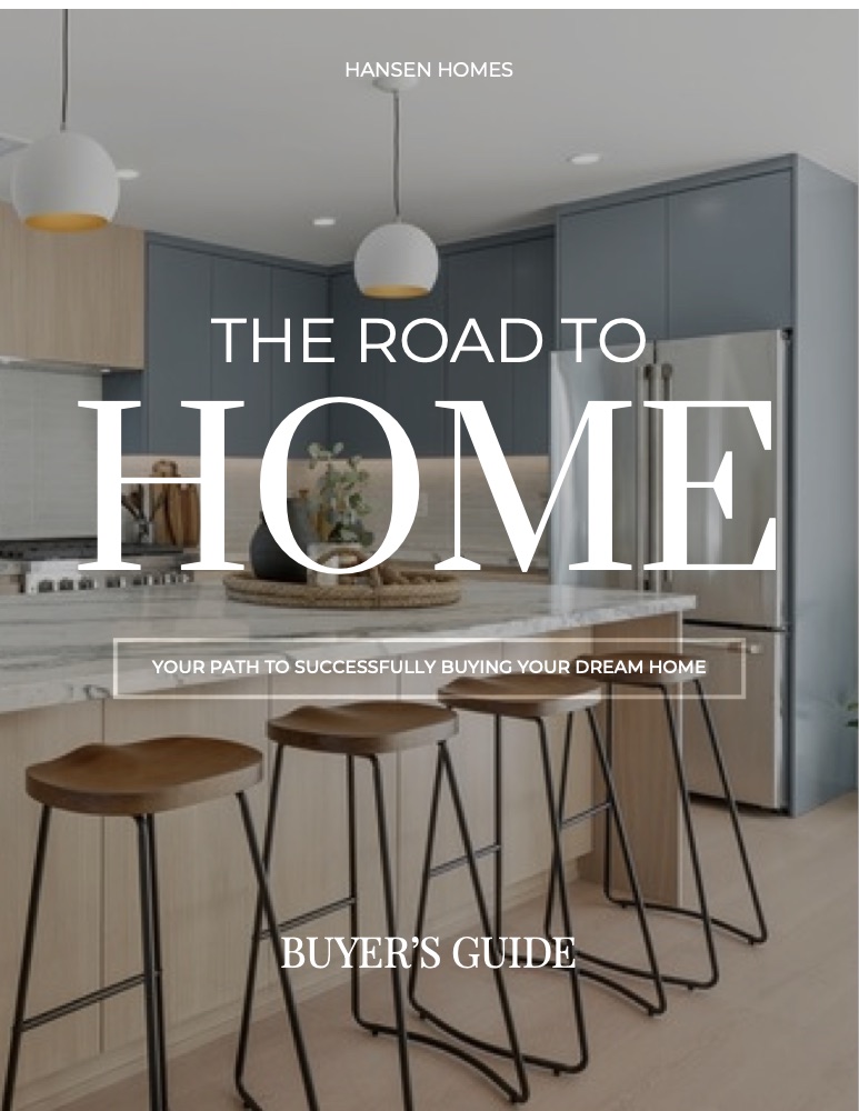 The cover of The South Bay buyer's guide